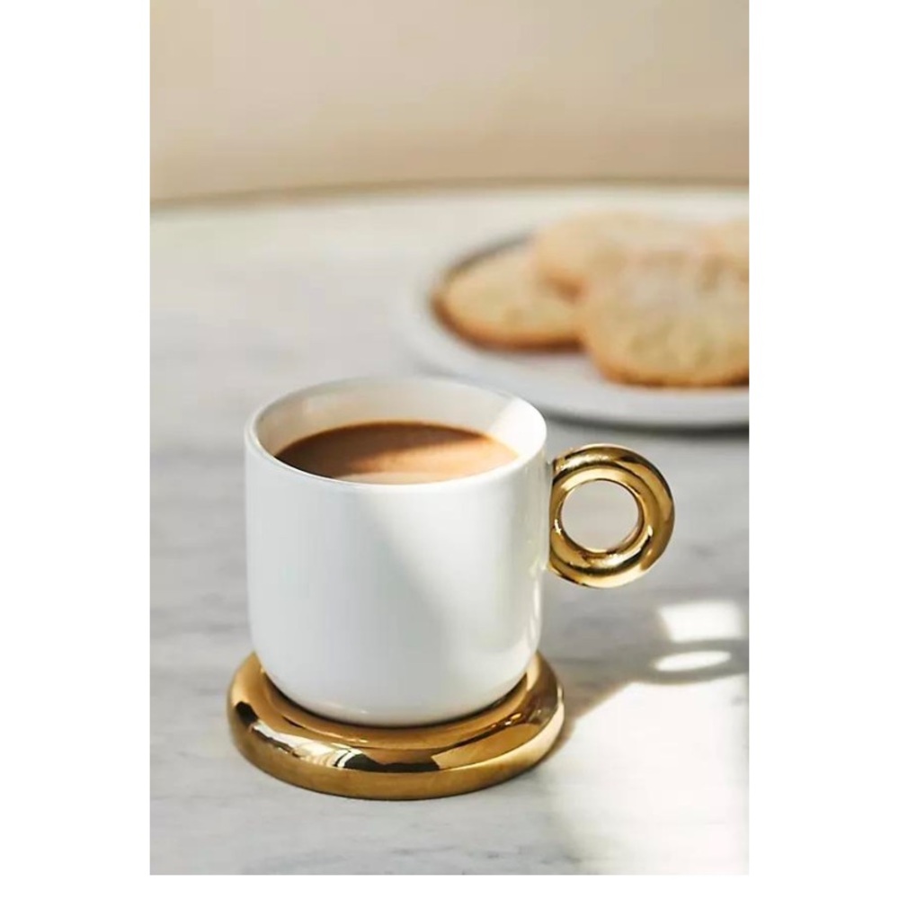 Arlo Stoneware Mug